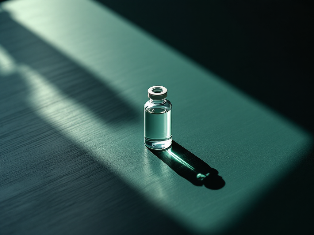 Peptide Hype vs. Reality: What Science Actually Shows