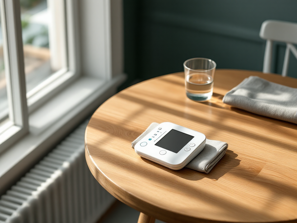 Silent Killer: Why High Blood Pressure Goes Unnoticed