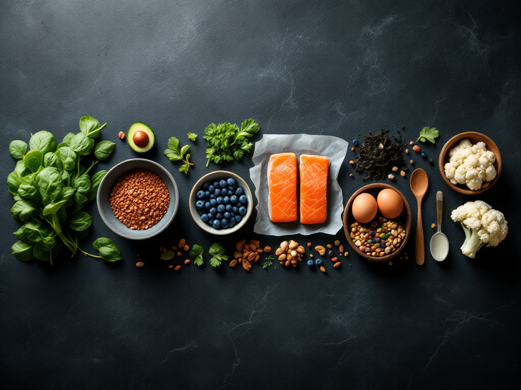 Protein & Longevity: Why More Isn't Always Better