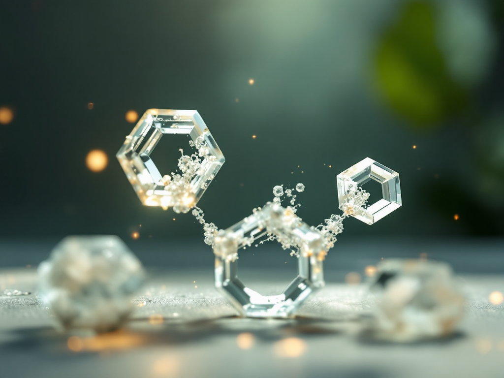 Nucleotides: The Cellular Building Block Longevity Overlooks