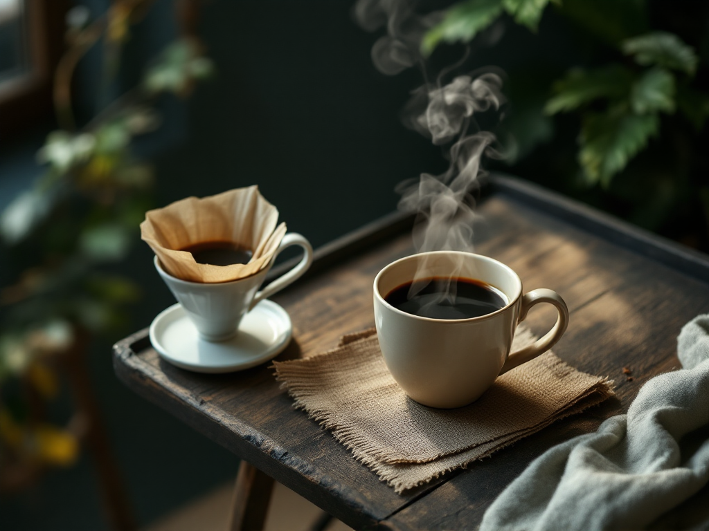 How Much Coffee Is Safe? Beyond the 400mg Rule